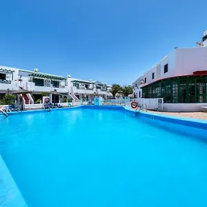 La Vela Azul -pool & Tennis - Free Ac &good Wifi- Smart Tv Hébergement de vacances Puerto del Carmen (Lanzarote)