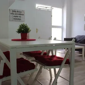 Maravilloso Y Céntrico En Appartement Málaga